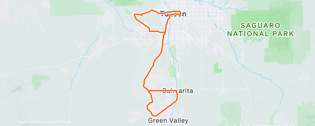 Map of the activity, Shootout 🫡🫶🏻