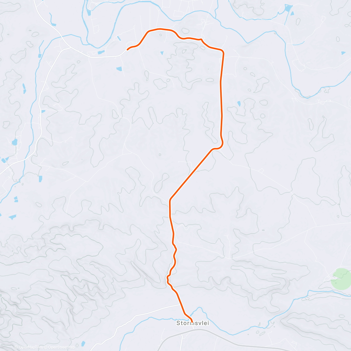 Карта физической активности (ROUVY - B_C_W_Z3Z4_TSS_58_T_60 - 2025-12-28)