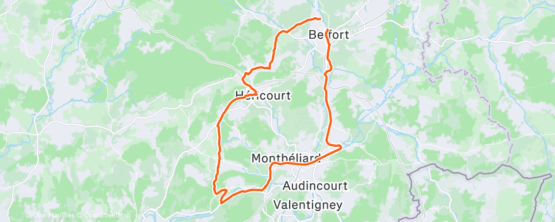 Map of the activity, 2026#01_90-70-25