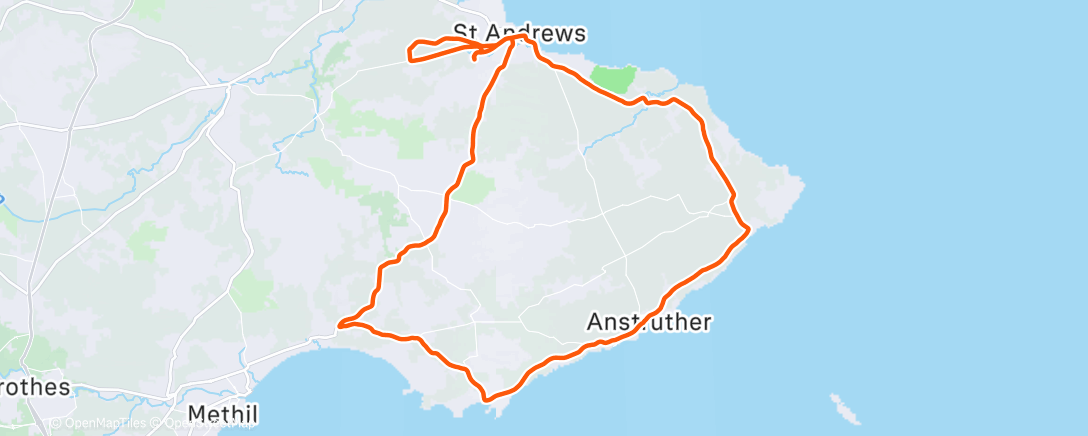 Map of the activity, Back to the darkness