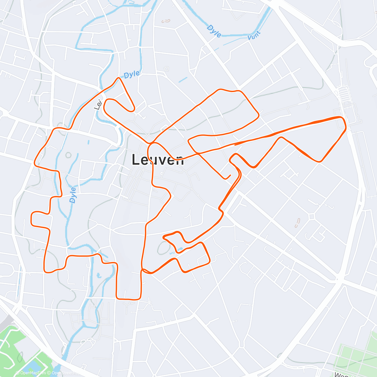 Карта физической активности (Corridaaaaaaaaaaaa)