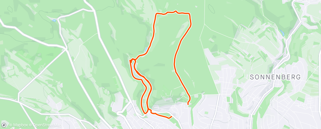 Map of the activity, 👩‍👧 🚲 -> 👨🏽 🏃🏽‍♂️
