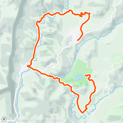 SGRAIL55 - GRAVEL COURSE | 40.2 km Cycling Route on Strava