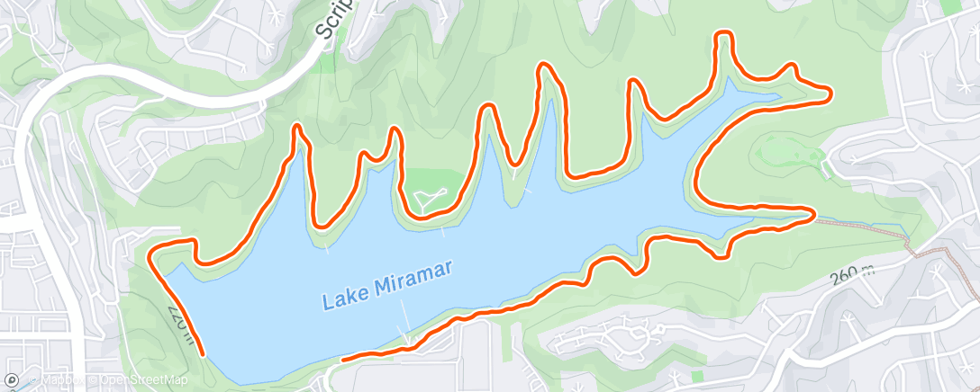 Map of the activity, It was 5 I stg🤚