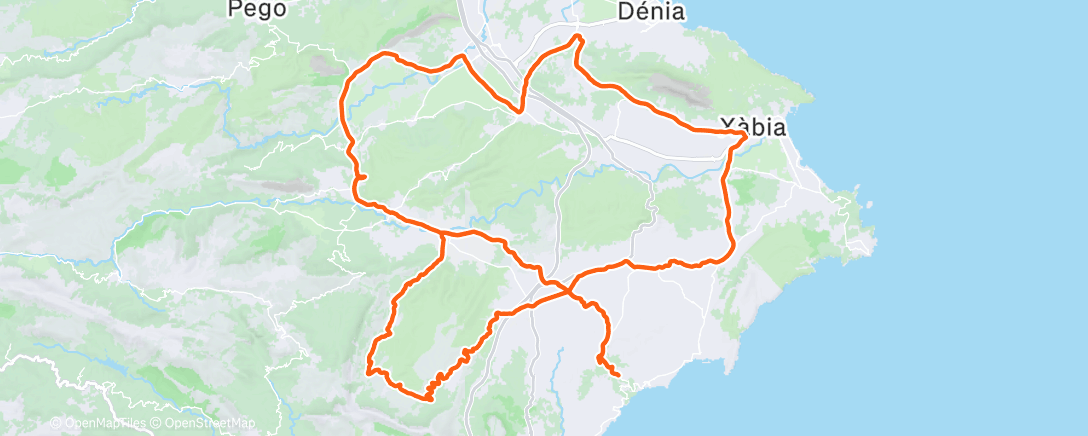 Map of the activity, 2 woorden 9 letters