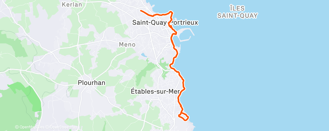 Map of the activity, Balade dans le 2-2 ! ⚓️💨🌊