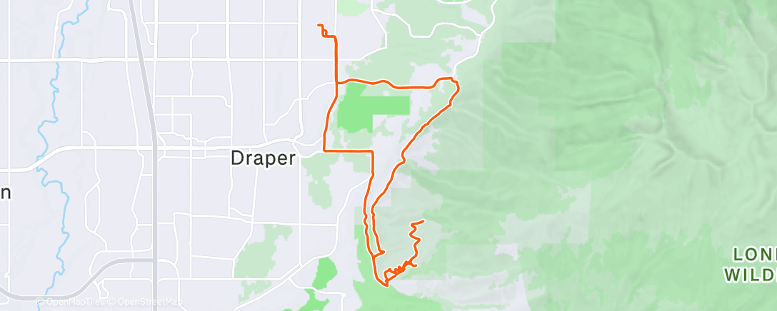 Map of the activity, Pinch me!