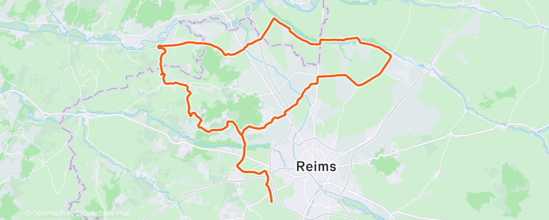 Peta aktivitas, Pour finir l’année avec gwenosor !