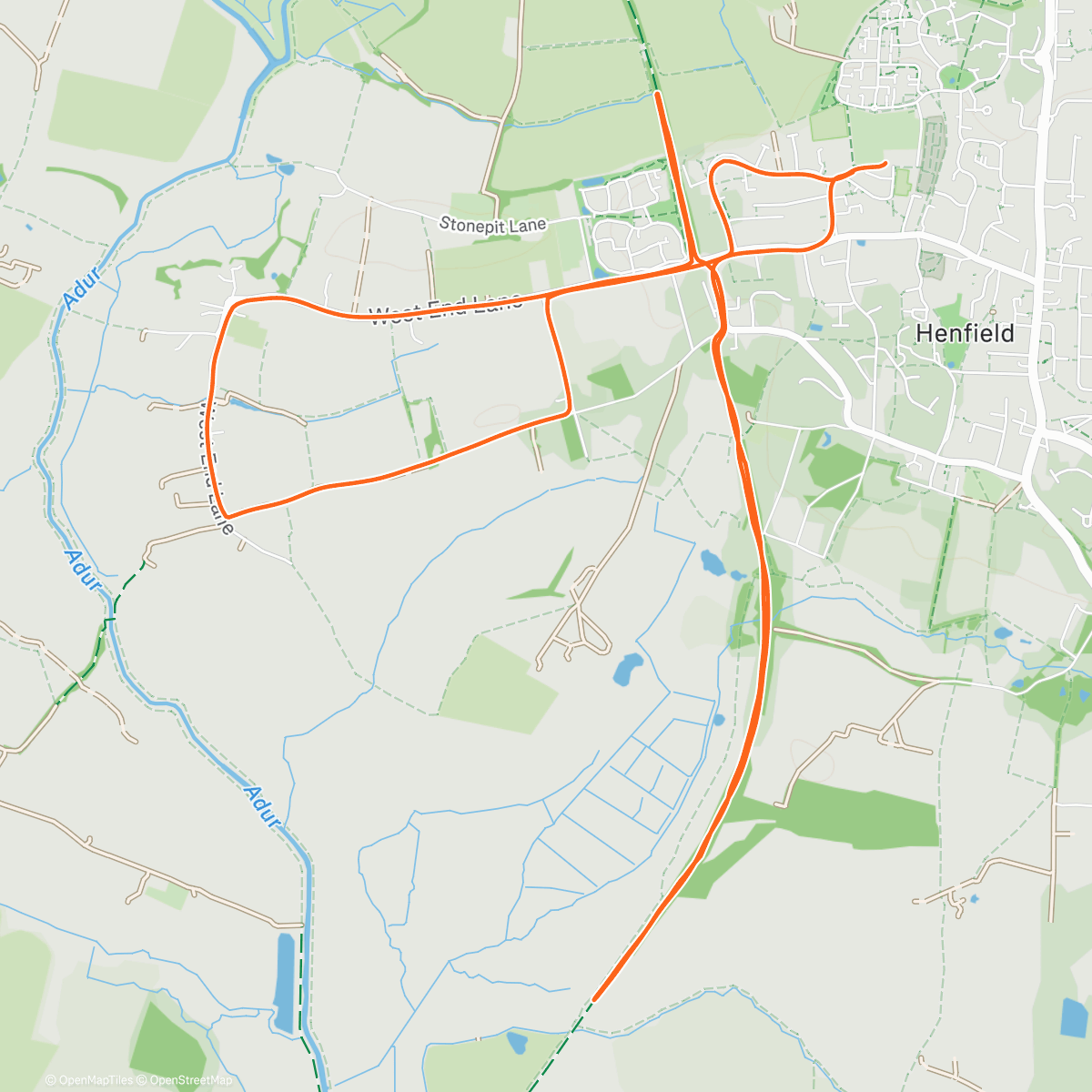 Neil Plimmer | Strava Runner Profile