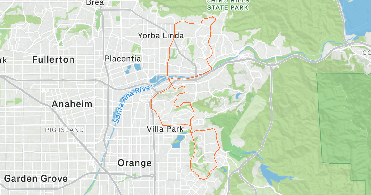 Try it Again with a Fully Charged Shift Battery | Strava