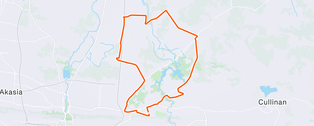 Map of the activity, Laaste ride 2025 🌄🚵🏼‍♂️🚵🏼‍♂️💨💨🚵🏼‍♂️💨