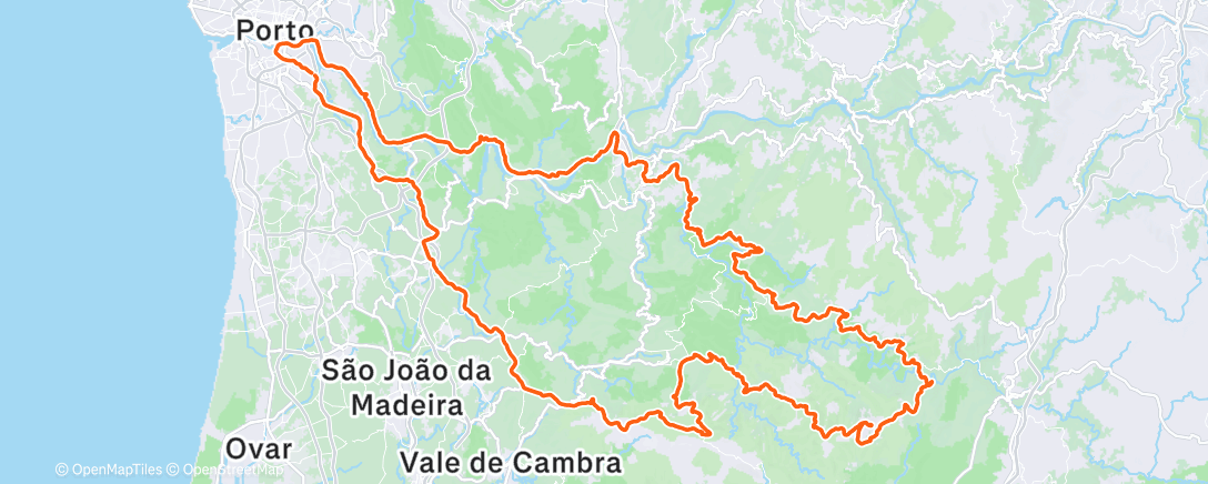 Map of the activity, ◇▪︎ Quando o inferno congela ▪︎◇ 🥶