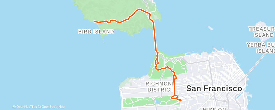 Map of the activity, Watch out world! I've done it again! FASTEST RIDE OF THE YEAR!!!