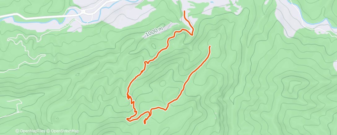 Map of the activity, Pre-🥩 a Mas el Prat 🏡