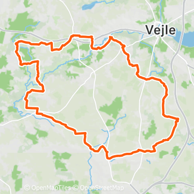 TRT 20-5-2023-1 | 71.7 km Cycling Route on Strava