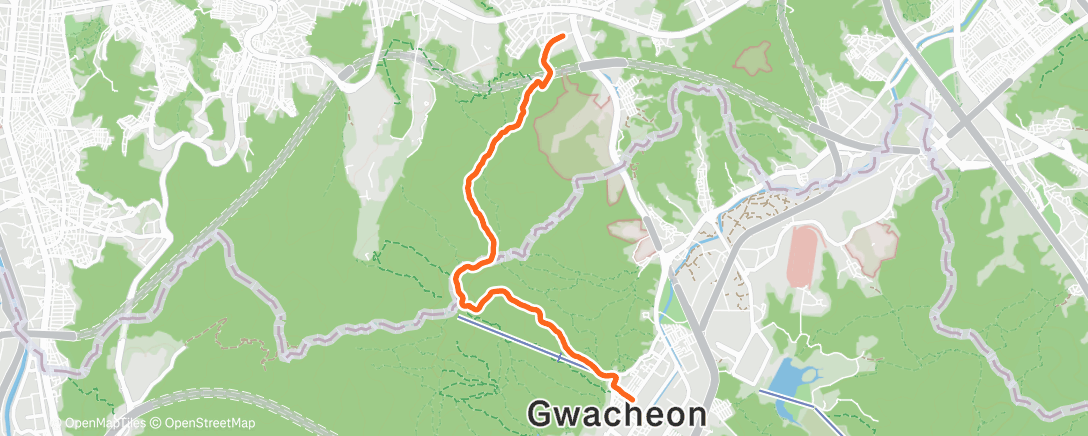 Hyeongwoo Kim | Strava Cyclist Profile
