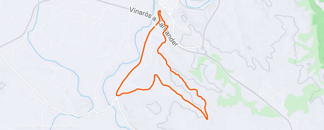 Карта физической активности (50’ 🏃🧘‍♂️)