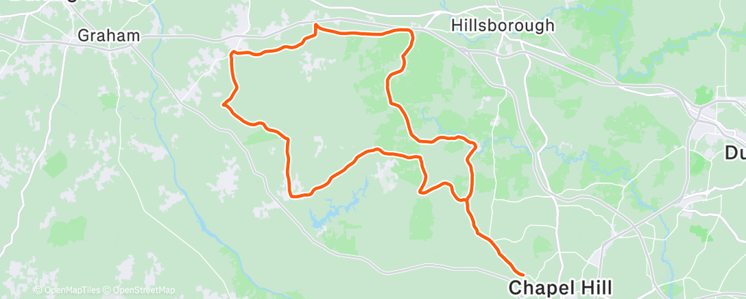 Карта физической активности (Christmas glasses)