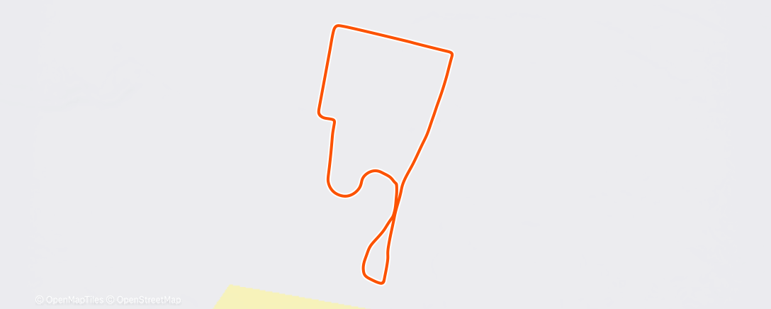 Map of the activity, Rolle