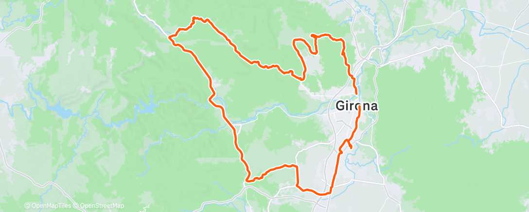 Map of the activity, Knowledge isn’t free, you have to pay attention