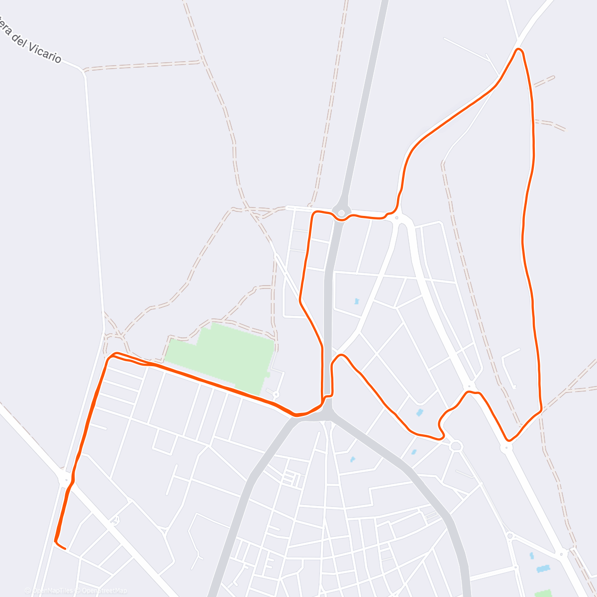 Карта физической активности (Activación con mis nuevas compañeras de batalla 💪🏻me encantan 🥰)