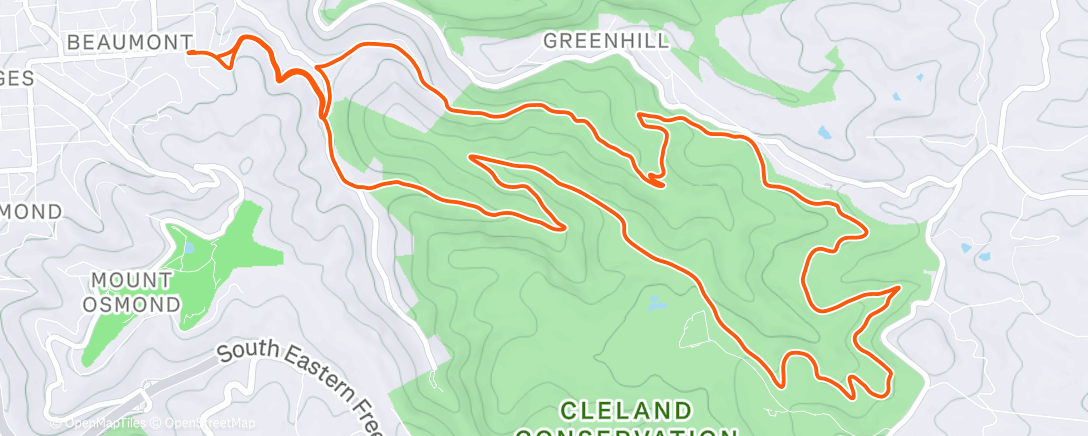 Карта физической активности (I could never get tyred of Dad jokes. 
I believe they’re wheelie good…)