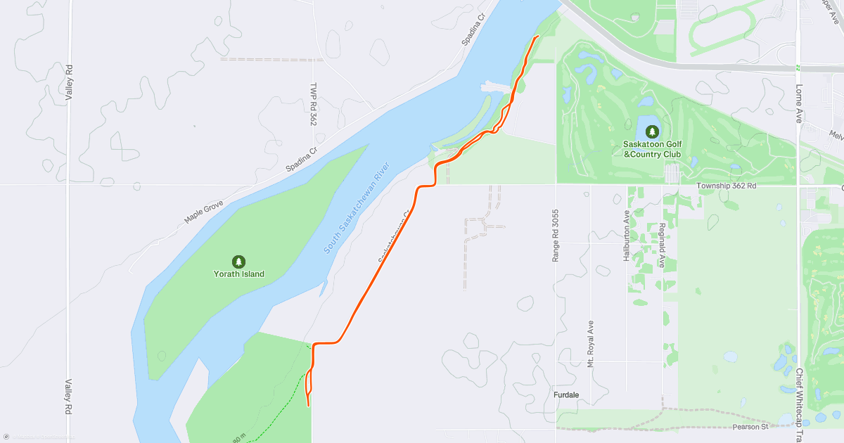 Trail Run | Strava
