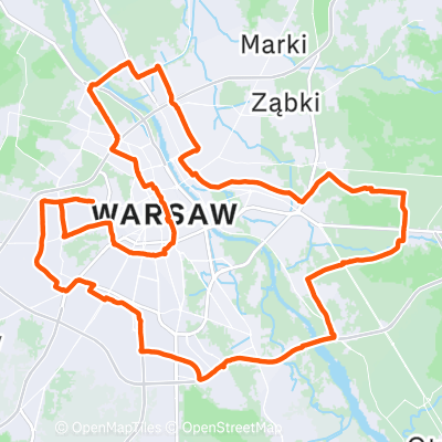 Hejto Pętla | 100.7 km Cycling Route on Strava