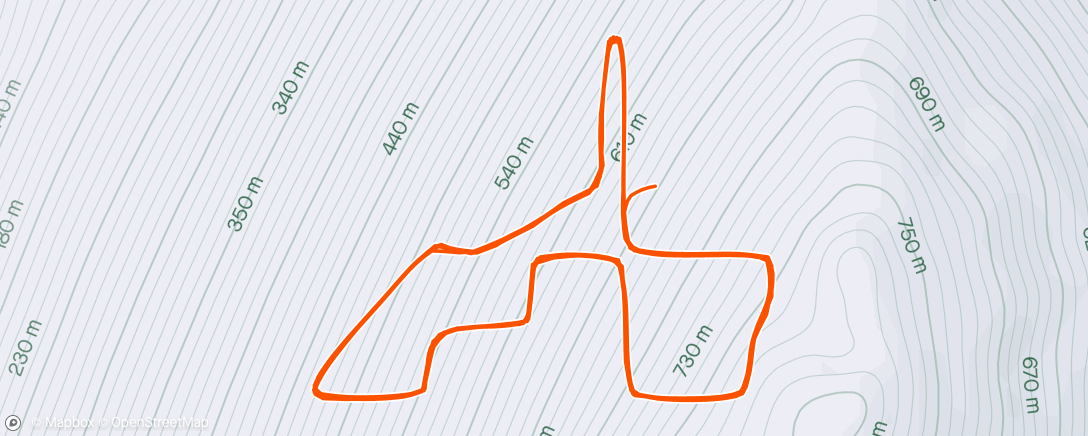 Mappa dell'attività Zwift - Race: Guayaba Late Race by PETA-Z (C) on Downtown Dolphin in Crit City