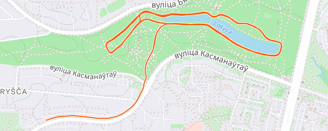 Карта физической активности (1-1)