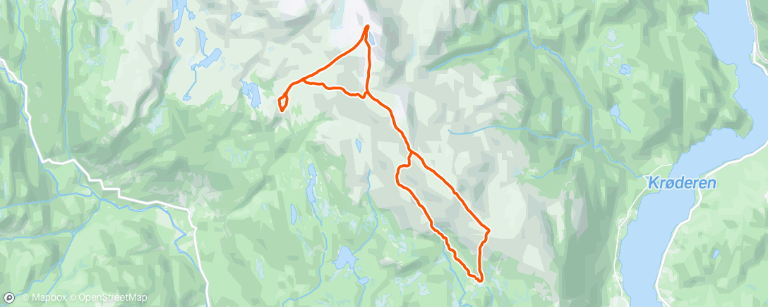 Map of the activity, How lucky we were☀️