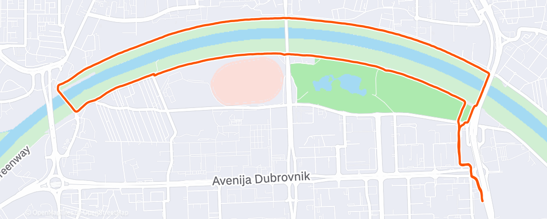 Map of the activity, Well, I thought they wore gloves and helmets, you know, like American Gladiators.