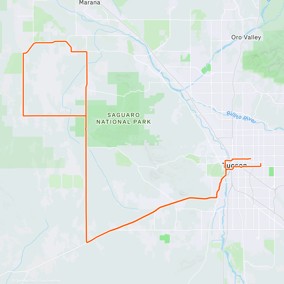 Mappa dell'attività 👋🏻 2️⃣0️⃣2️⃣5️⃣