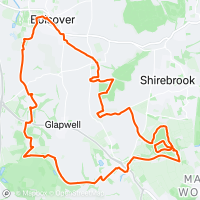 strava mtb trails