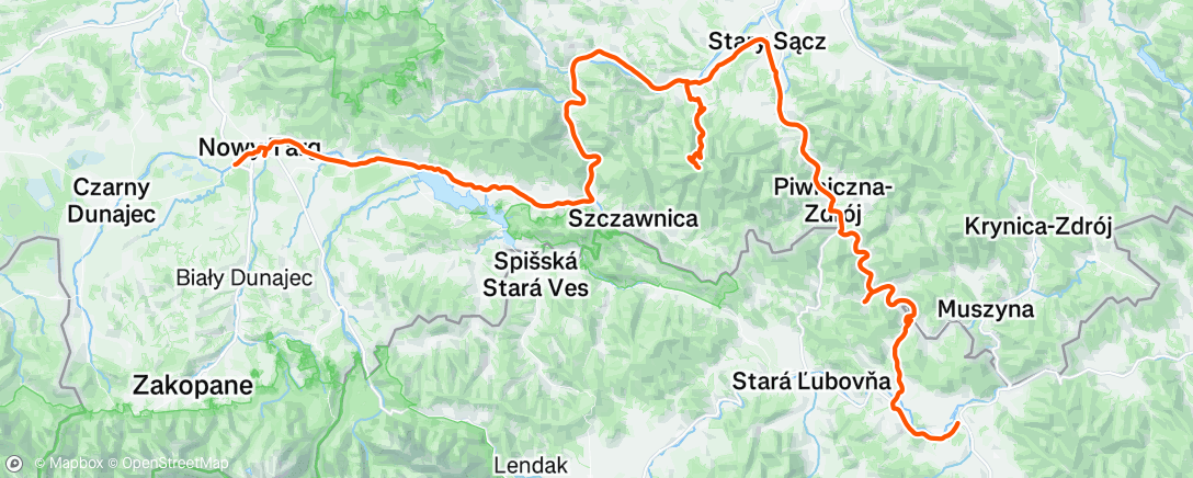 Map of the activity, RTSK 2025 session#2