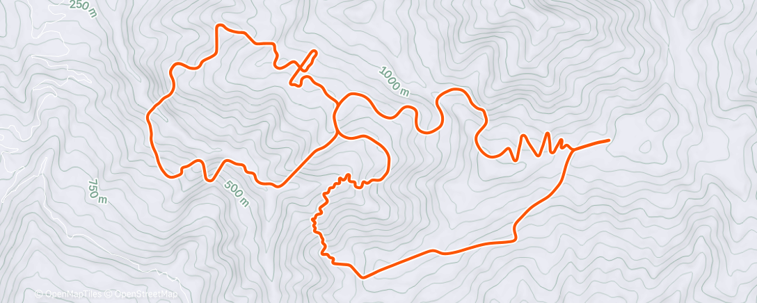 Map of the activity, Zwift - Race:  Stage 2 - Race - Tour de Zwift (C) on Hell of the North in France