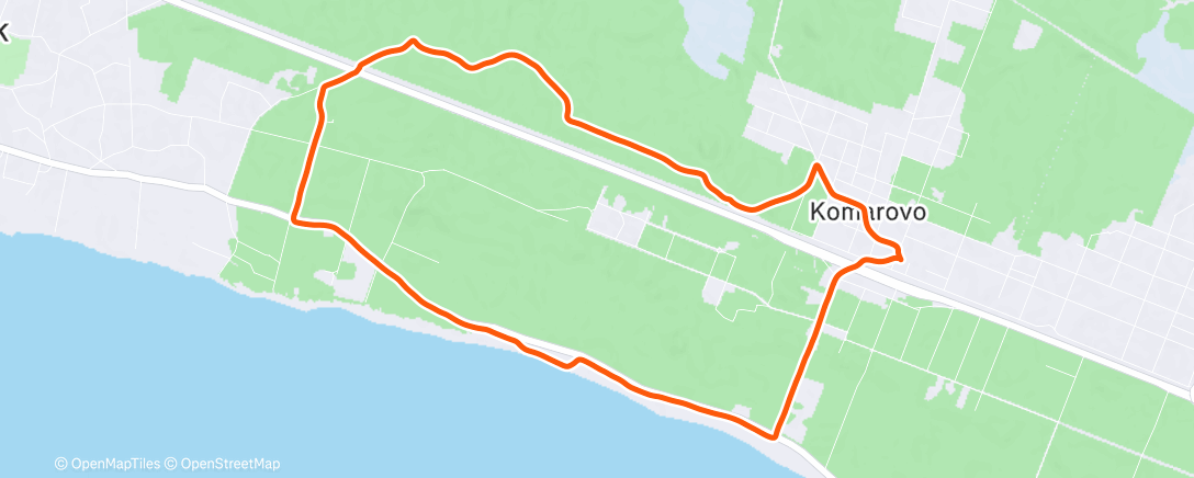 Карта физической активности (№254. 28.12.25)