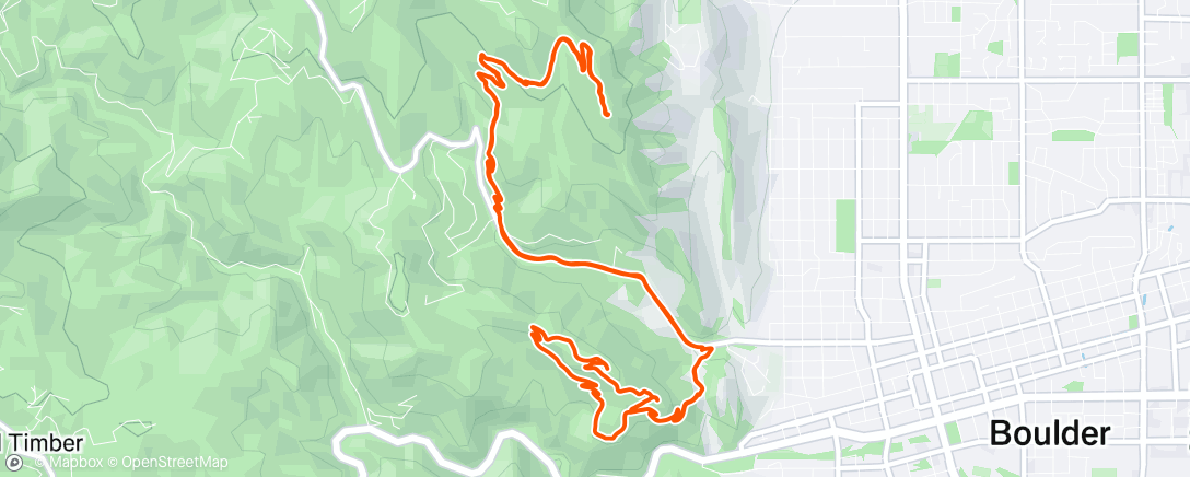 Map of the activity, Lion’s Lair with Leo