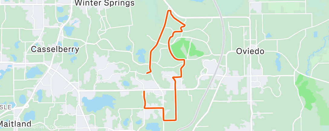 Map of the activity, Fava beans and a nice Chianti