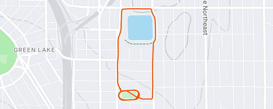 Map of the activity, Resolution Ks