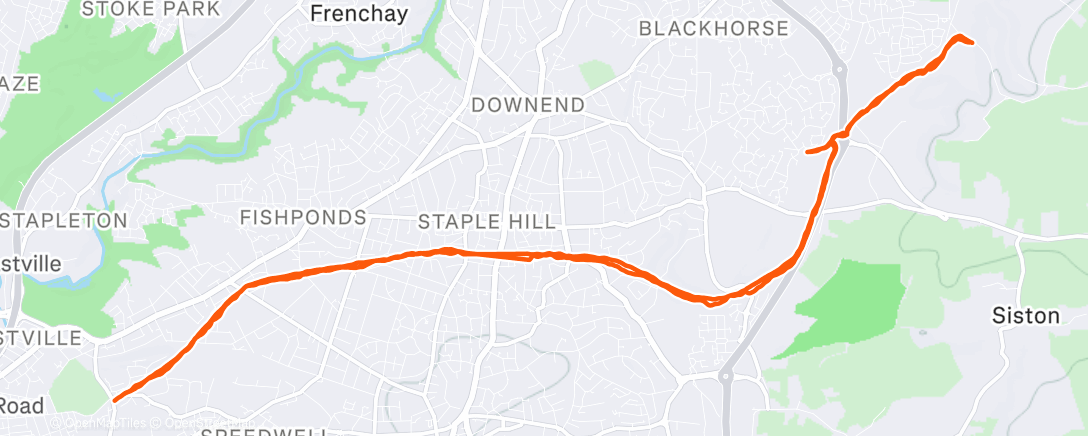 Map of the activity, Happy Christmas everyone 🎄💕 🌟