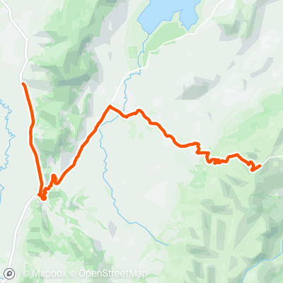 Sopo - Cuchilla - Sopo | 62.8 km Cycling Route on Strava