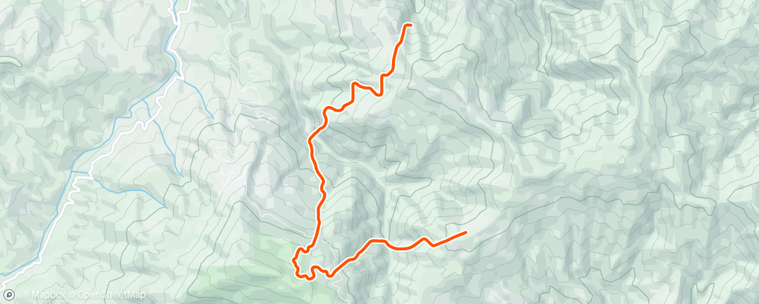 Map of the activity, Zwift - Wild Iris on 2015 Worlds Course in France