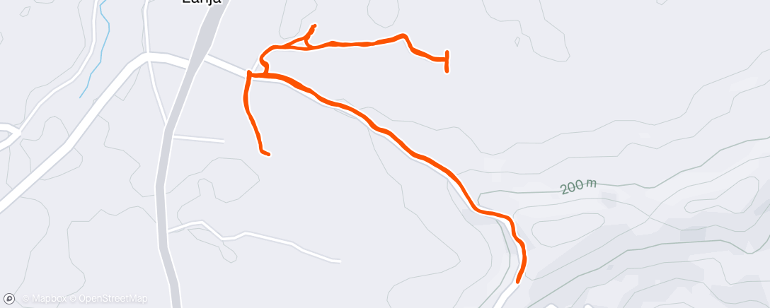 Карта физической активности (DAY:363)