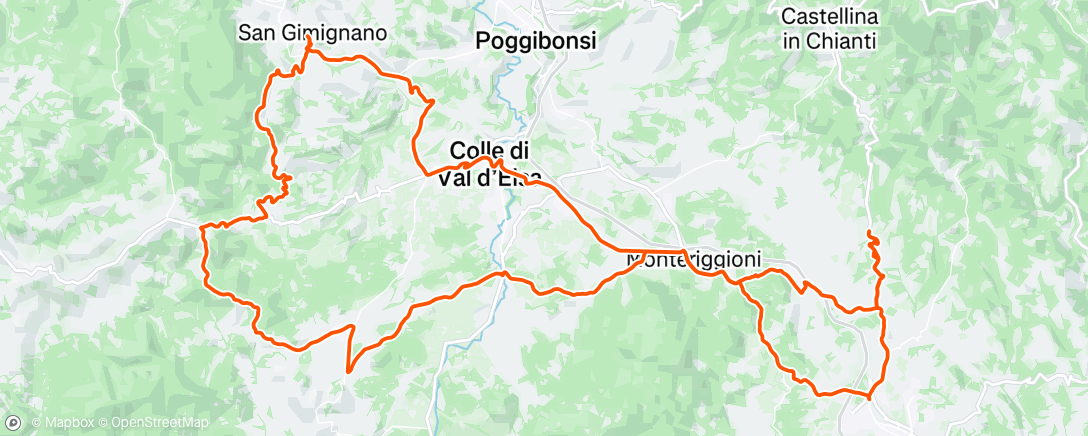 Marco Quercioli | Strava Cyclist Profile