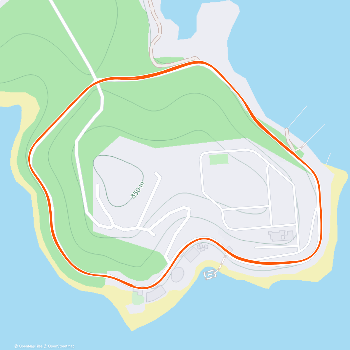 Map of the activity, Mi particular Sansil, como siempre en estas fechas, sudando la camiseta... Y que no falte 💪🏽
A por 2026 ☺️