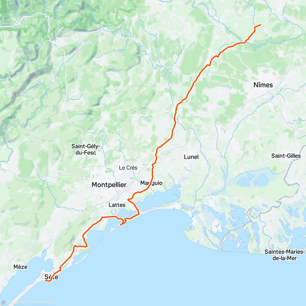 Map of the activity, R31: Évasion étape #4 et final