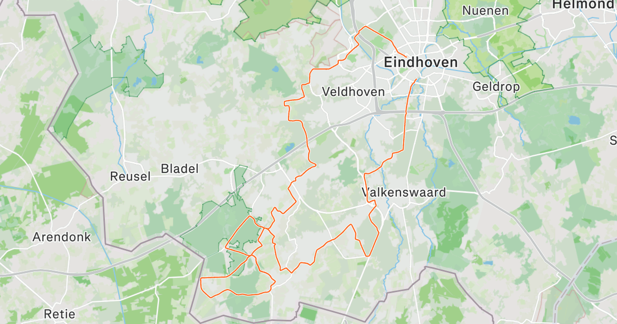 Morning Ride | Strava
