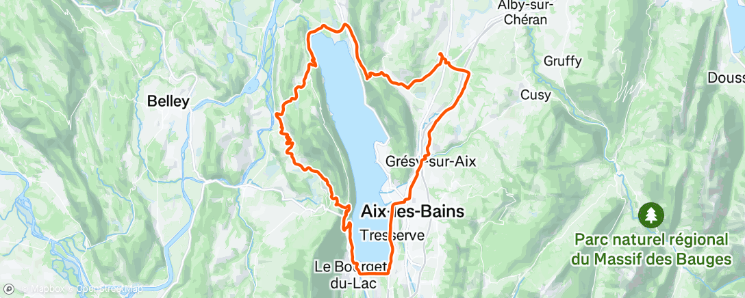 Map of the activity, 2025/#10k 🚴‍♂️🚴‍♂️🚴‍♂️