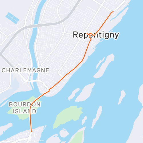 Seg 6 208 100e Av, PointeauxTrembles, QC H1A 2B8 477 Rue NotreDame, Repentigny, QC J6A